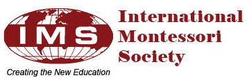 Logo for International Montessori Society