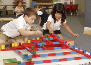 Thumbnail for the post titled: Apple Montessori Schools in New Jersey