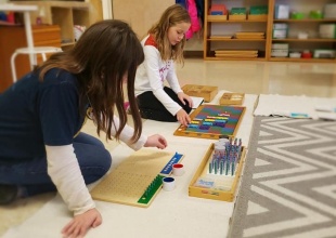 Thumbnail for the post titled: Montessori Academy of Virginia – Virginia Beach, VA