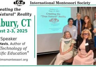 Thumbnail for the post titled: IMS Workshop in Danbury, CT