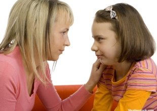 Thumbnail for the post titled: The Danger of Eye Contact